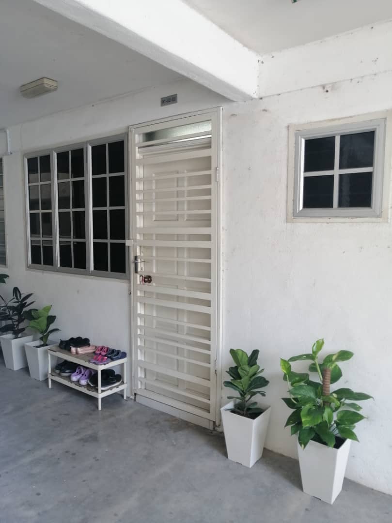 CANTIK LEVEL 2 PANGSAPURI SEROJA U13 SETIA ALAM - photo 6