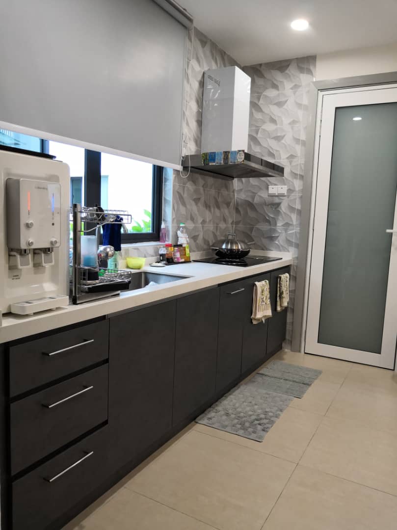 2 STY SEMI-D CORALLIA D ISLAND RESIDENCE PUCHONG - photo 4