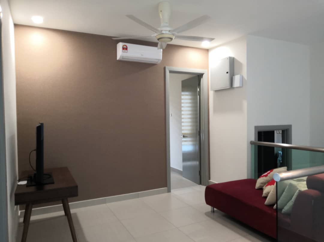 2 STY SEMI-D CORALLIA D ISLAND RESIDENCE PUCHONG - photo 6