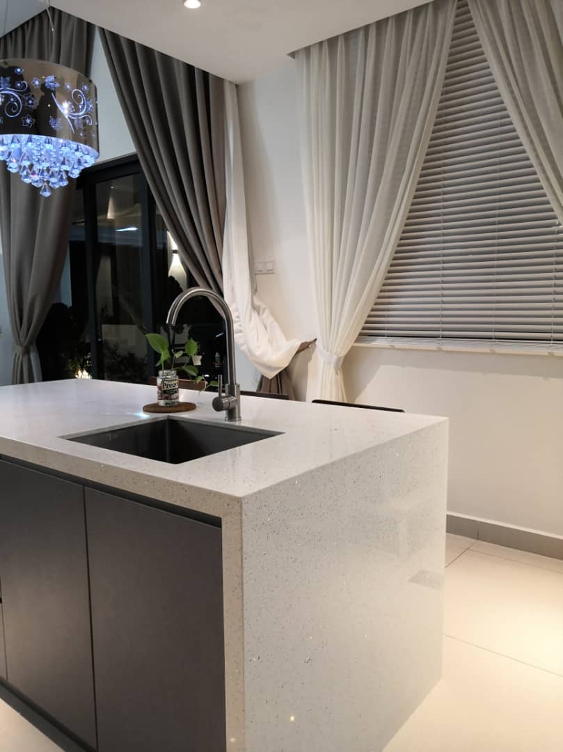 2 STY SEMI-D CORALLIA D ISLAND RESIDENCE PUCHONG - photo 7