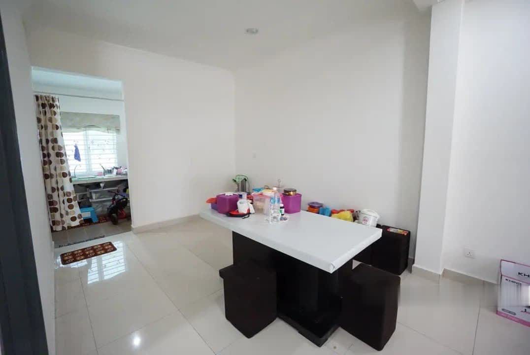 2 STOREY TAMAN JENDERAM PERMAI DENGKIL SEPANG - photo 3