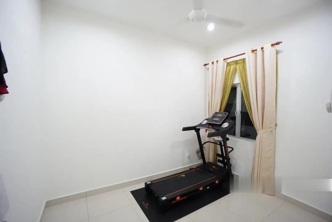 2 STOREY TAMAN JENDERAM PERMAI DENGKIL SEPANG - photo 7