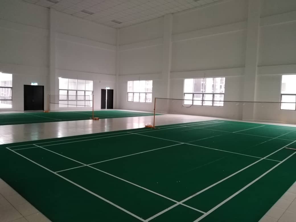 CANTIK APARTMENT PUNCAK HIJAUAN SG TANGKAS BANGI - photo 10