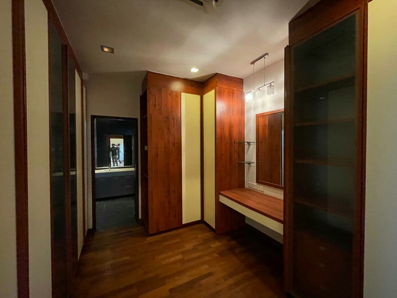 2 STOREY BIDAI RESIDENCE BUNGALOW BUKIT JELUTONG - photo 6