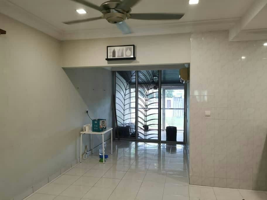2 STOREY SEPAH PUTRI SEKSYEN 5 KOTA DAMANSARA - photo 2