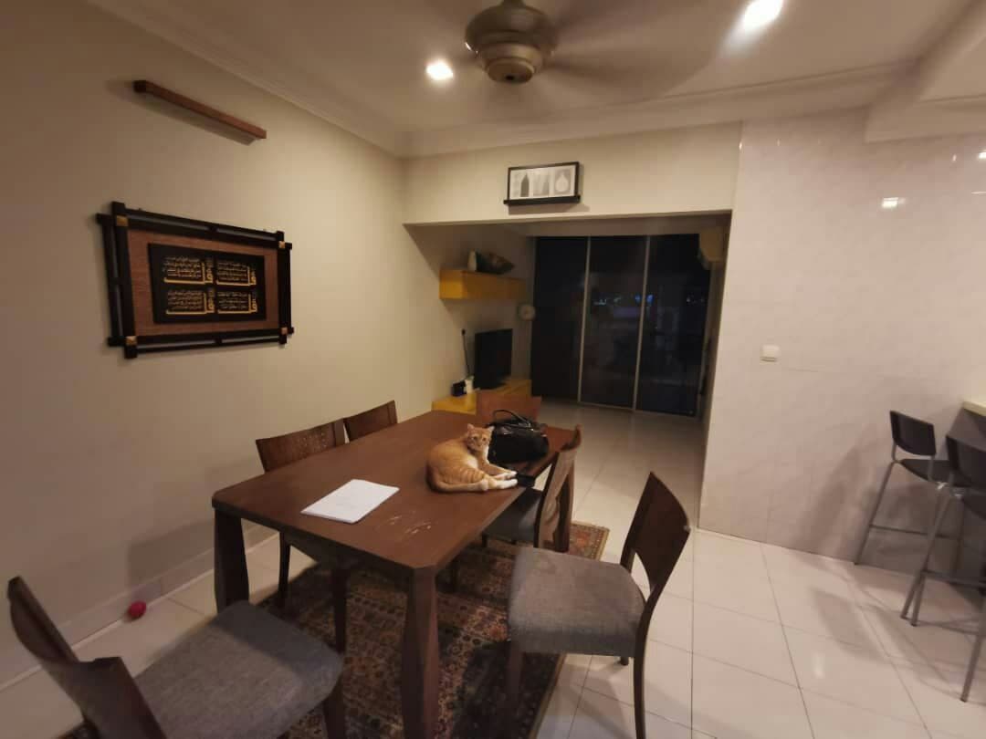 2 STOREY SEPAH PUTRI SEKSYEN 5 KOTA DAMANSARA - photo 5