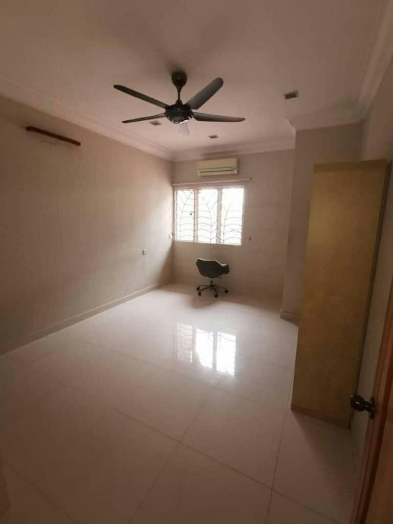 2 STOREY SEPAH PUTRI SEKSYEN 5 KOTA DAMANSARA - photo 8
