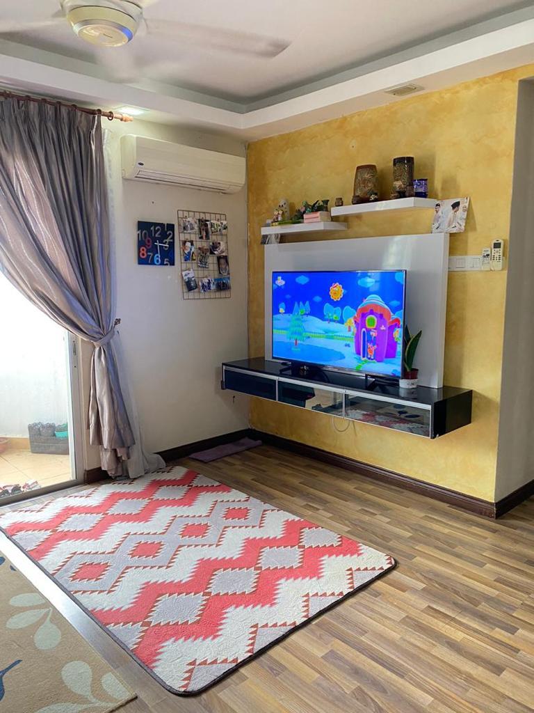 PANGSAPURI CASA RIANA PUTRA PERMAI SERI KEMBANGAN - photo 2