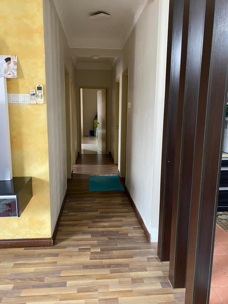 PANGSAPURI CASA RIANA PUTRA PERMAI SERI KEMBANGAN - photo 3