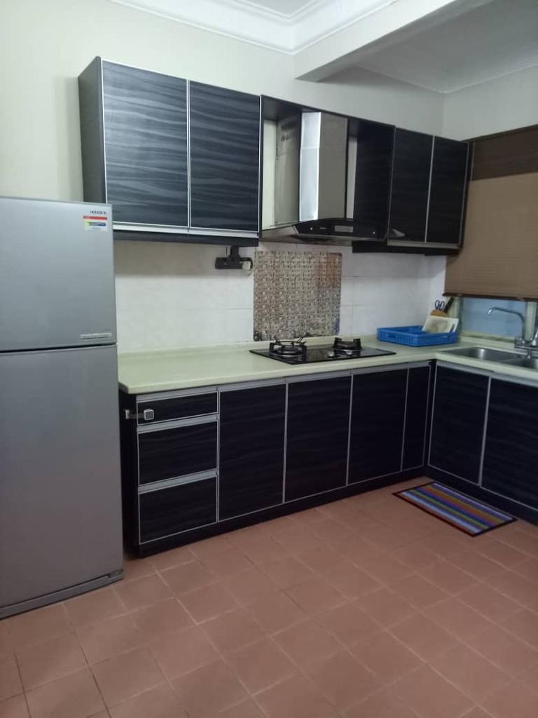 PANGSAPURI CASA RIANA PUTRA PERMAI SERI KEMBANGAN - photo 4