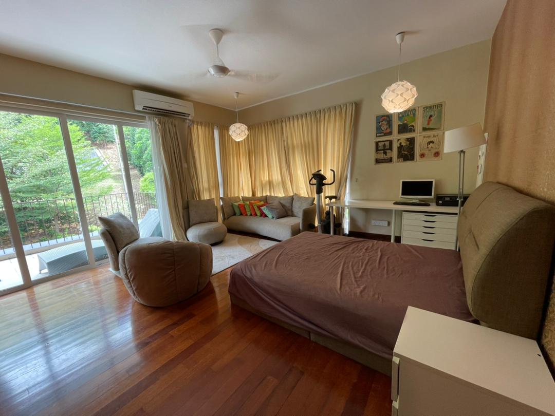CANTIK 3 STOREY SEMI-D NUSA TROPIKA AMPANG JAYA - photo 4