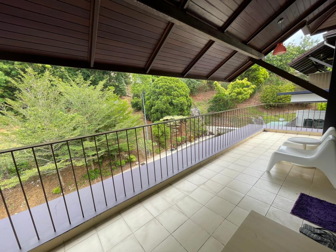 CANTIK 3 STOREY SEMI-D NUSA TROPIKA AMPANG JAYA - photo 5