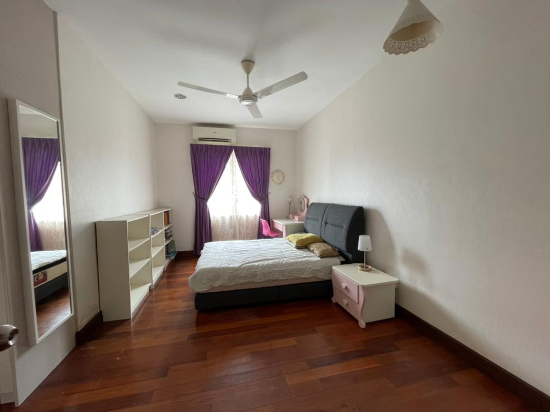 CANTIK 3 STOREY SEMI-D NUSA TROPIKA AMPANG JAYA - photo 7