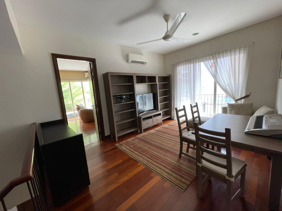 CANTIK 3 STOREY SEMI-D NUSA TROPIKA AMPANG JAYA - photo 8