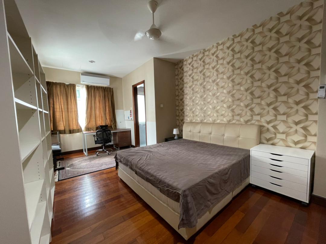 CANTIK 3 STOREY SEMI-D NUSA TROPIKA AMPANG JAYA - photo 9