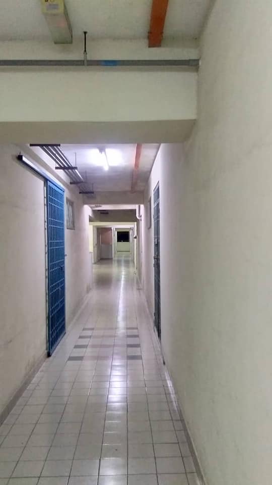 FULLY FURNISHED LANGAT JAYA CONDOMINIUM CHERAS - photo 6