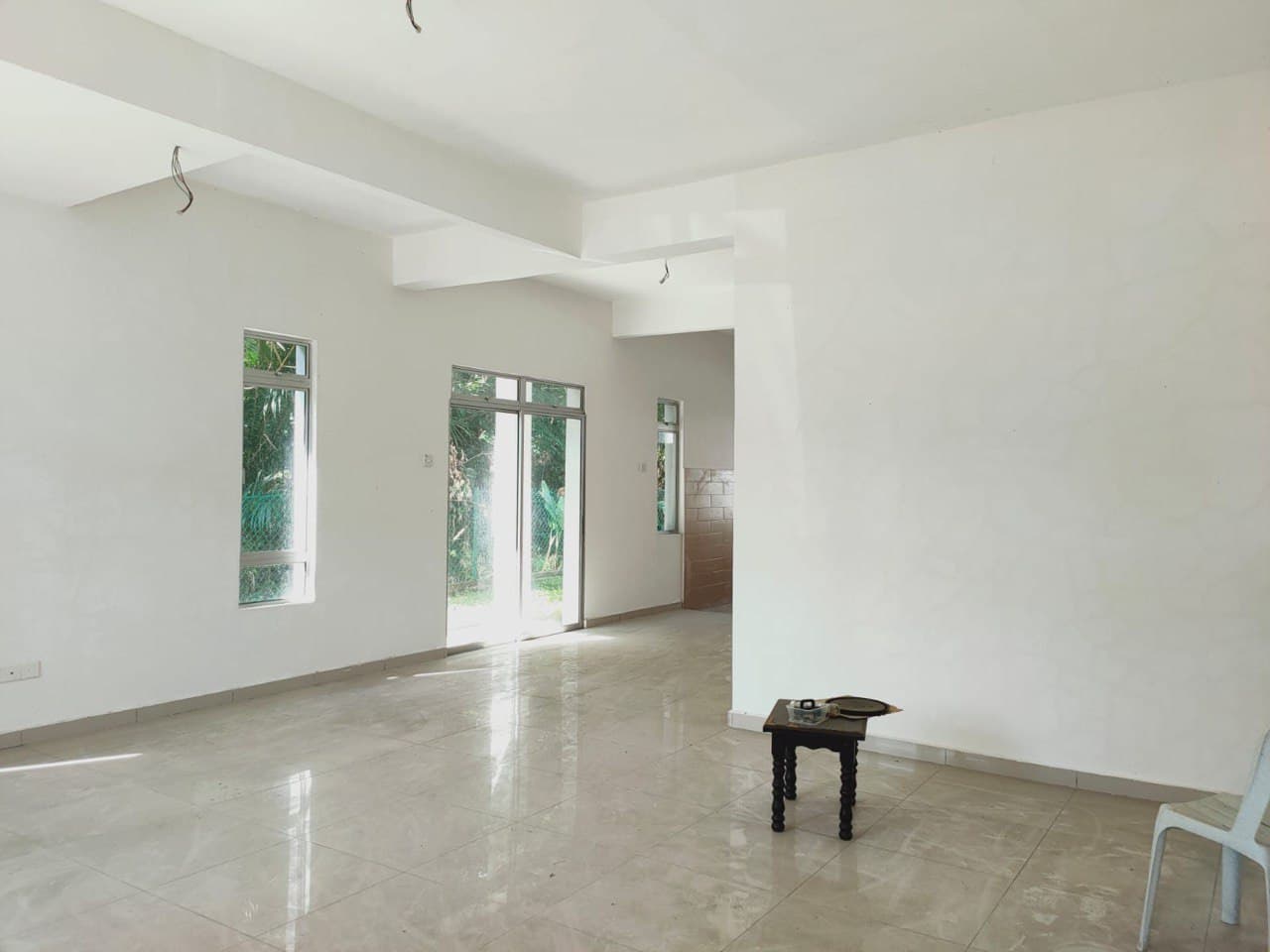 END LOT 2 STOREY TAMAN LANGAT INDAH BANTING - photo 2