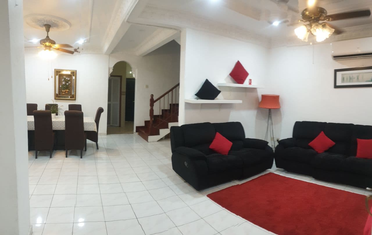 2 STOREY SEKSYEN 4 TAMBAHAN BANDAR BARU BANGI - photo 2