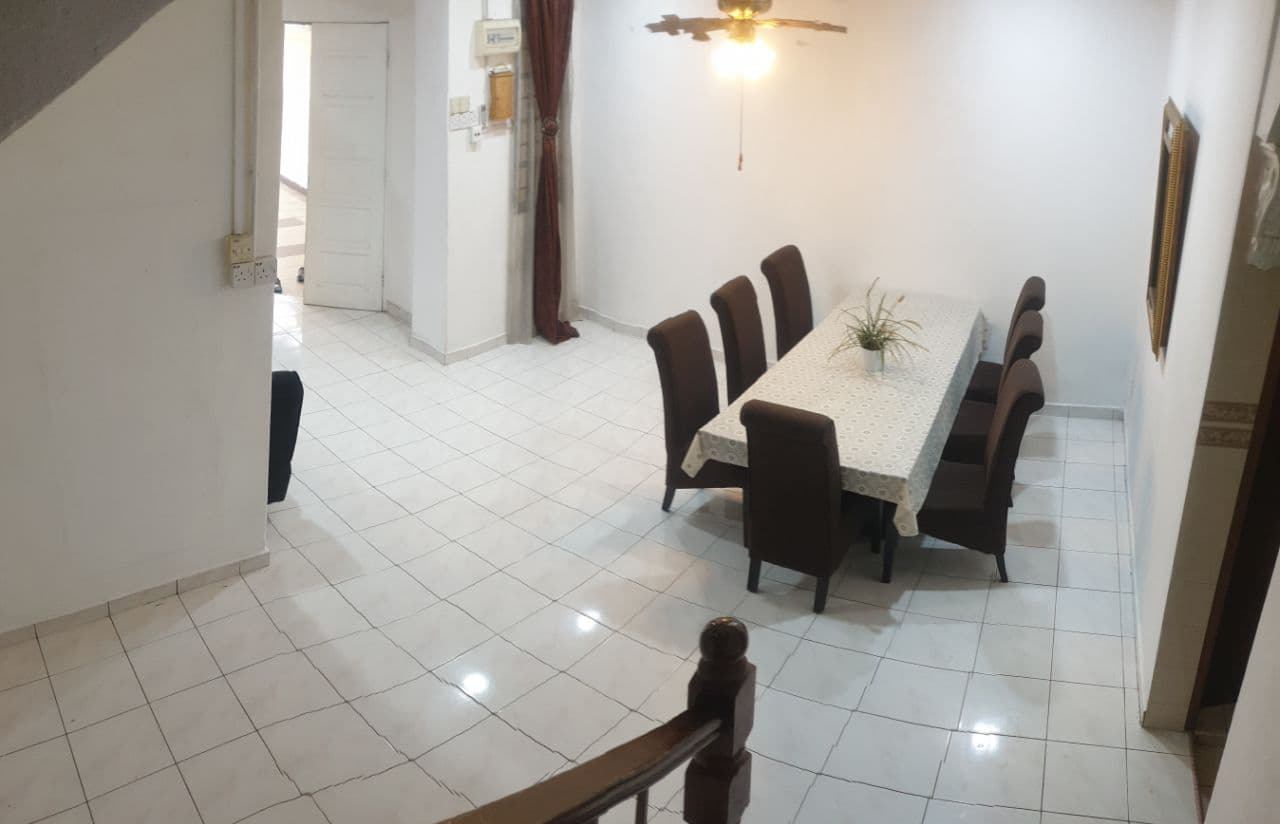 2 STOREY SEKSYEN 4 TAMBAHAN BANDAR BARU BANGI - photo 3