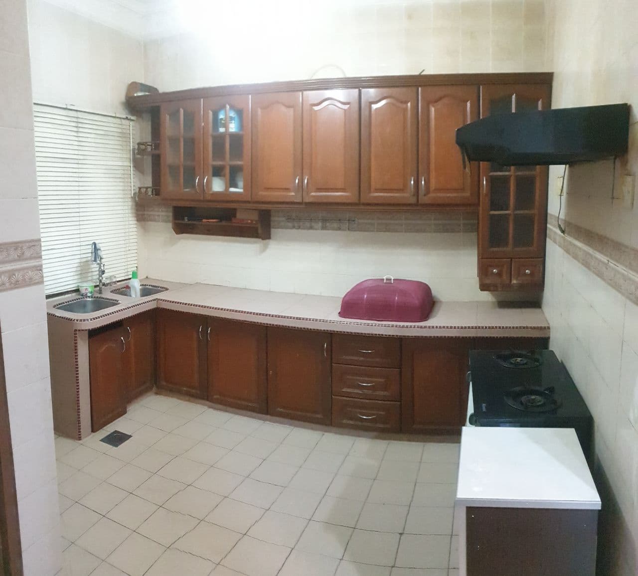 2 STOREY SEKSYEN 4 TAMBAHAN BANDAR BARU BANGI - photo 4