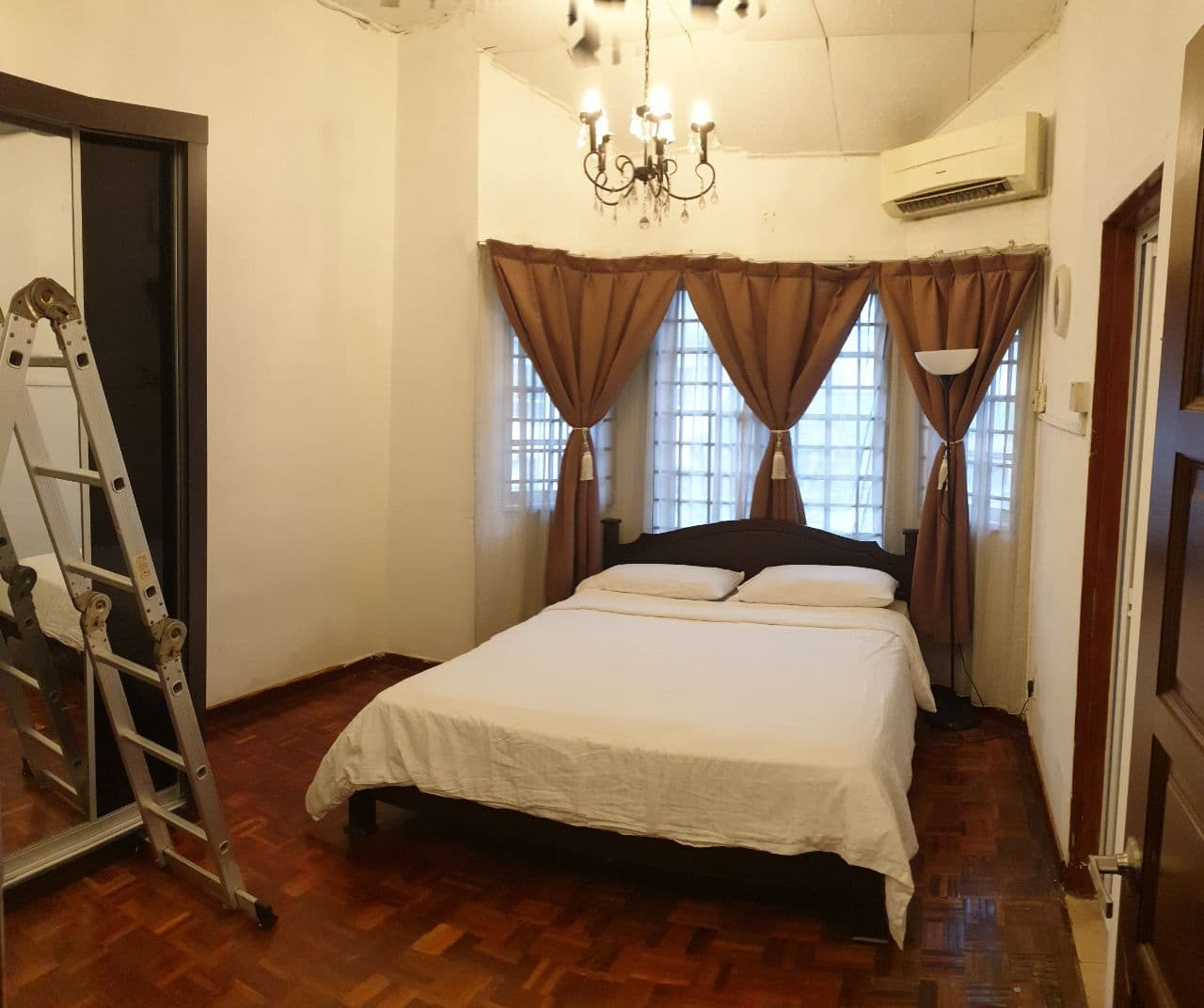 2 STOREY SEKSYEN 4 TAMBAHAN BANDAR BARU BANGI - photo 7