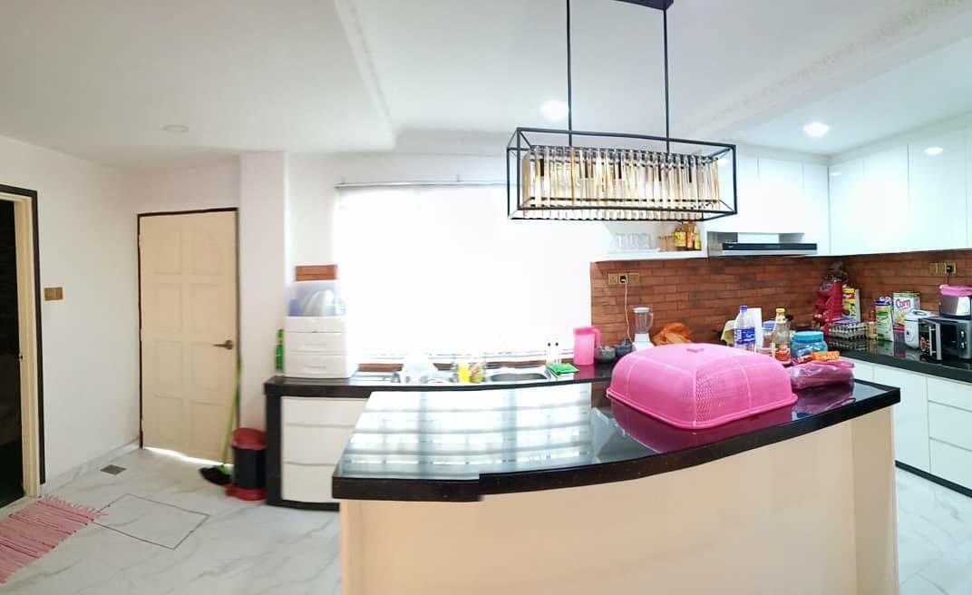 ENDLOT 2 STOREY SEKSYEN 8 BANDAR BARU BANGI - photo 6