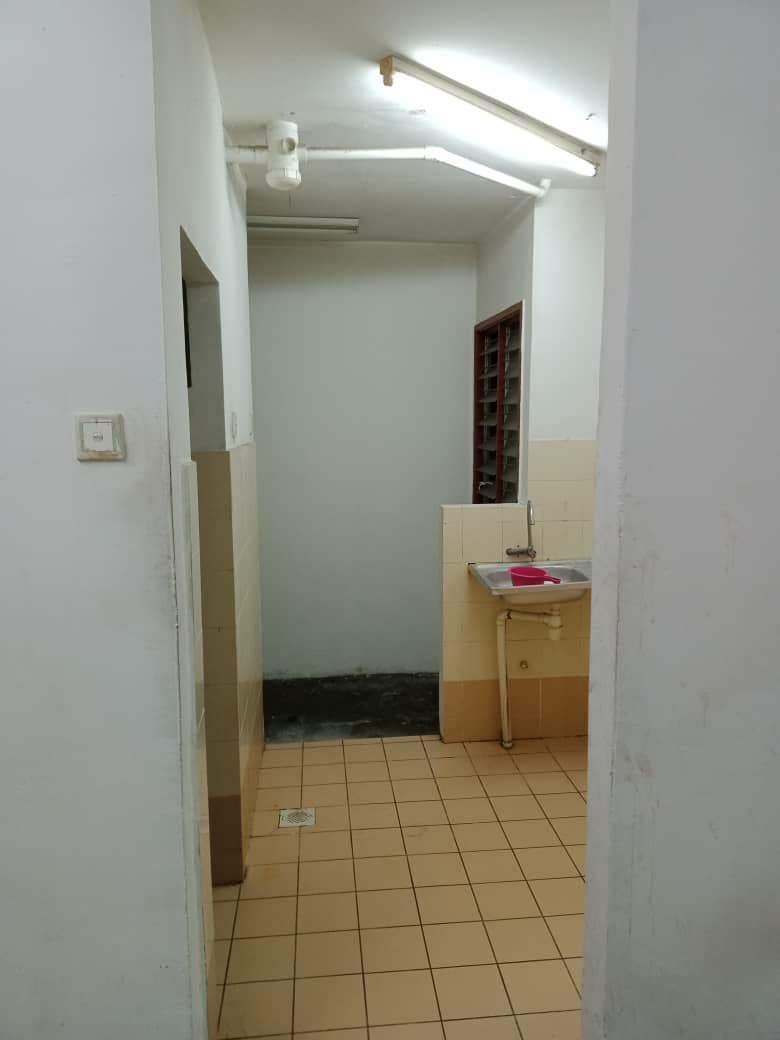 LEVEL 1 PANGSAPURI ENGGANG BANDAR KINRARA - photo 5