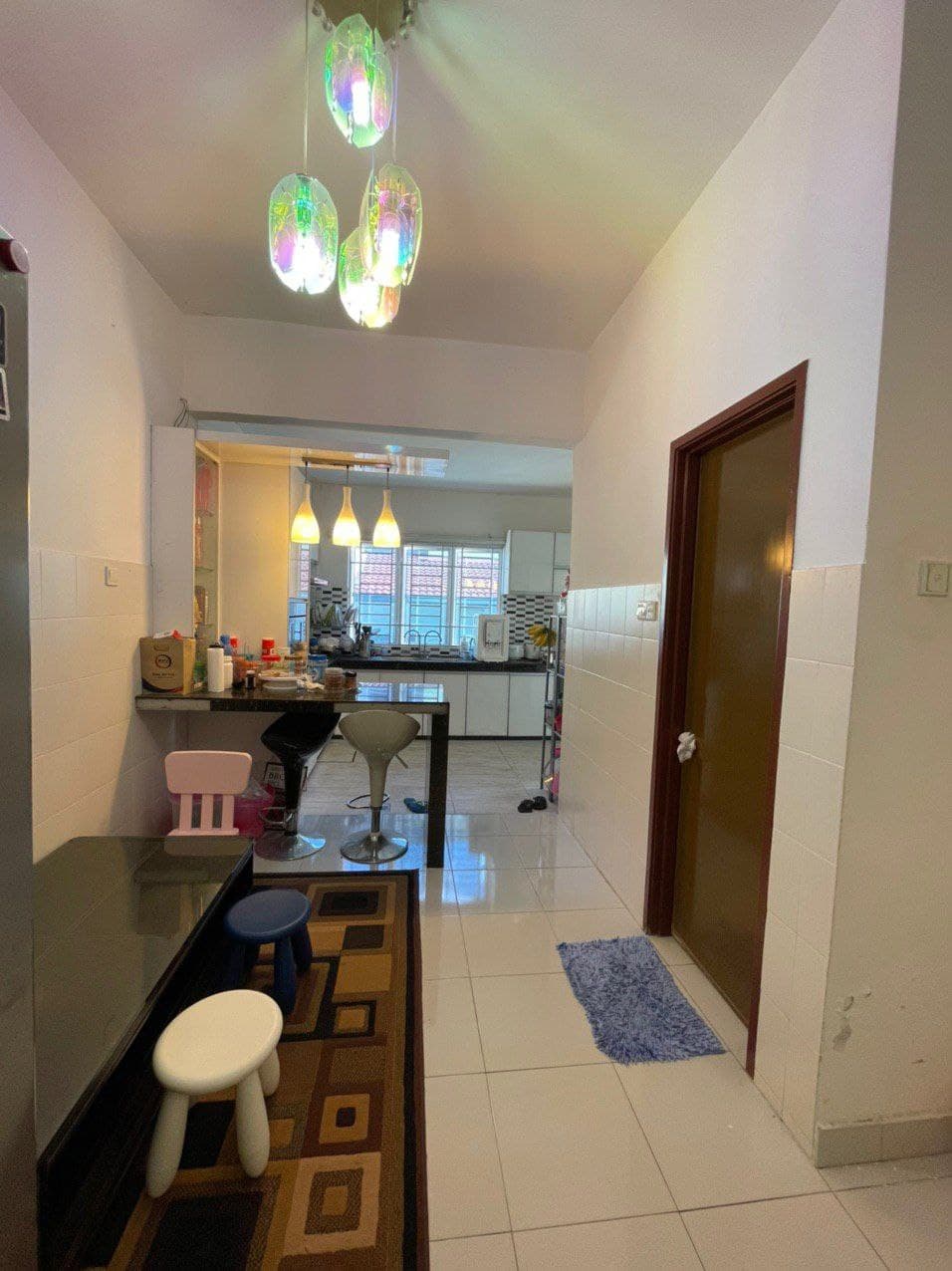2 STOREY OAKBERRY TAMAN PELANGI SEMENYIH 2 - photo 3