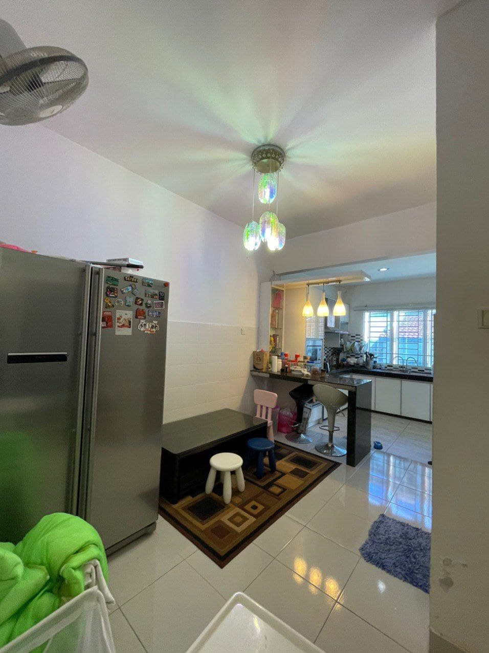2 STOREY OAKBERRY TAMAN PELANGI SEMENYIH 2 - photo 5