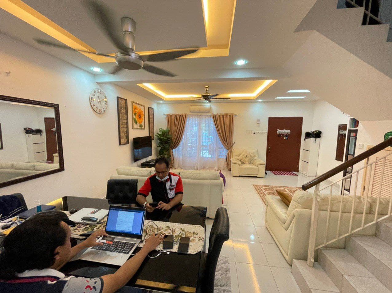 2 STOREY OAKBERRY TAMAN PELANGI SEMENYIH 2 - photo 7