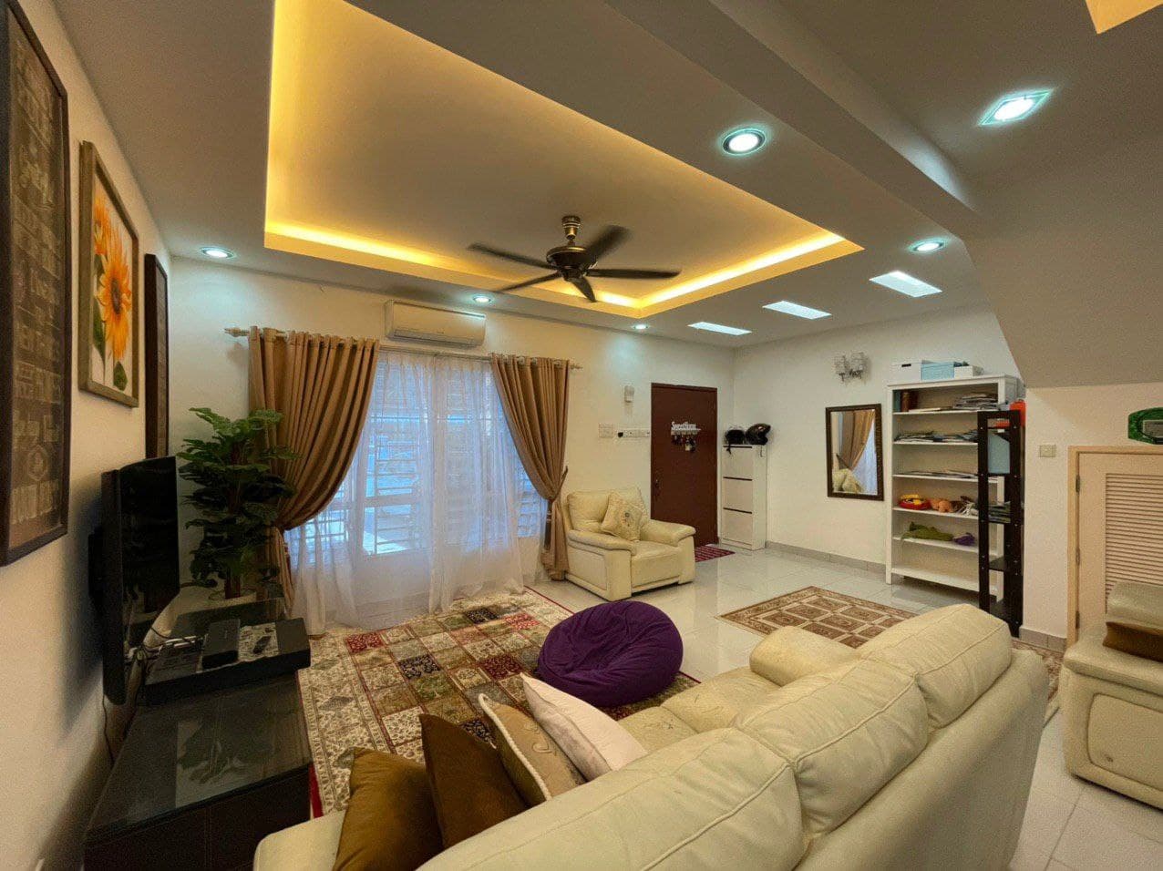 2 STOREY OAKBERRY TAMAN PELANGI SEMENYIH 2 - photo 8
