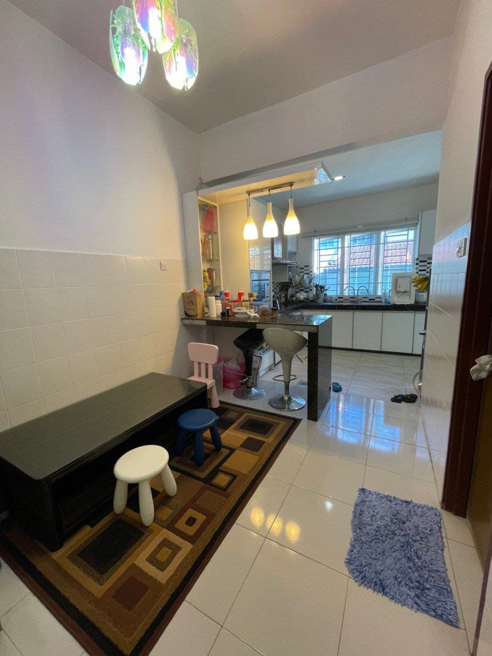 2 STOREY OAKBERRY TAMAN PELANGI SEMENYIH 2 - photo 11