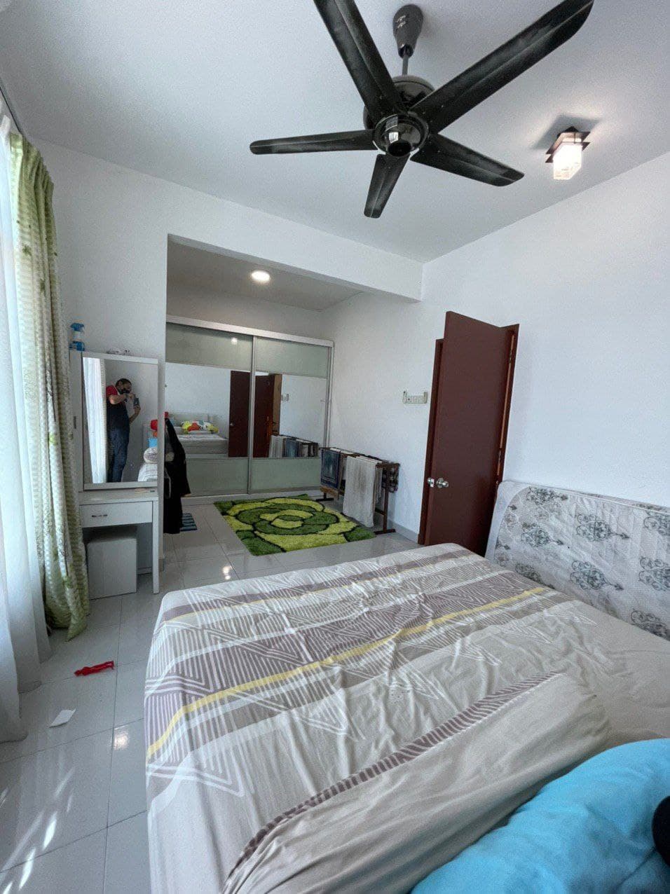 2 STOREY OAKBERRY TAMAN PELANGI SEMENYIH 2 - photo 12