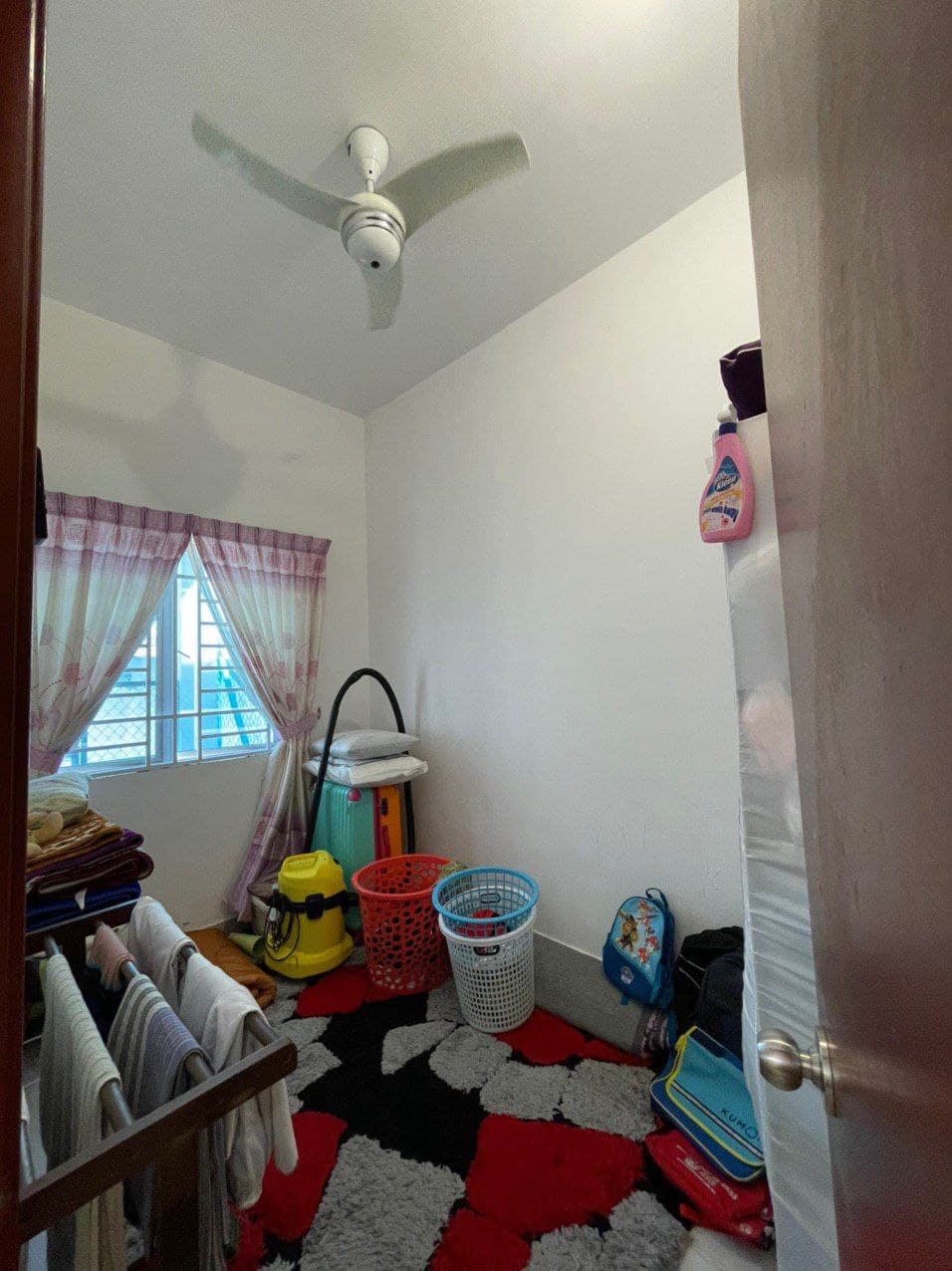 2 STOREY OAKBERRY TAMAN PELANGI SEMENYIH 2 - photo 13