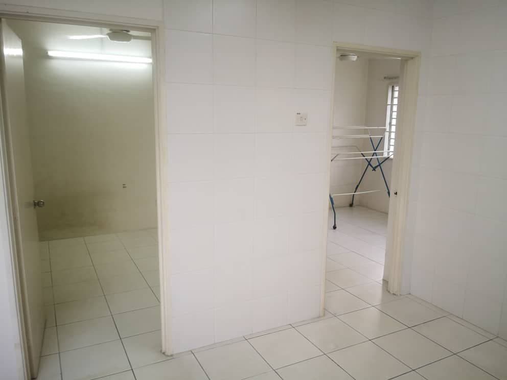 PEARL VILLA TOWNHOUSE SP4 BANDAR SAUJANA PUTRA - photo 8