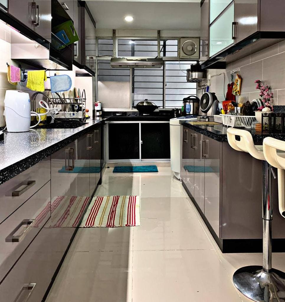 ASTANA LUMAYAN CONDOMINIUM BANDAR SRI PERMAISURI - photo 4