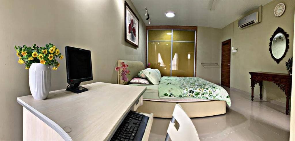 ASTANA LUMAYAN CONDOMINIUM BANDAR SRI PERMAISURI - photo 9