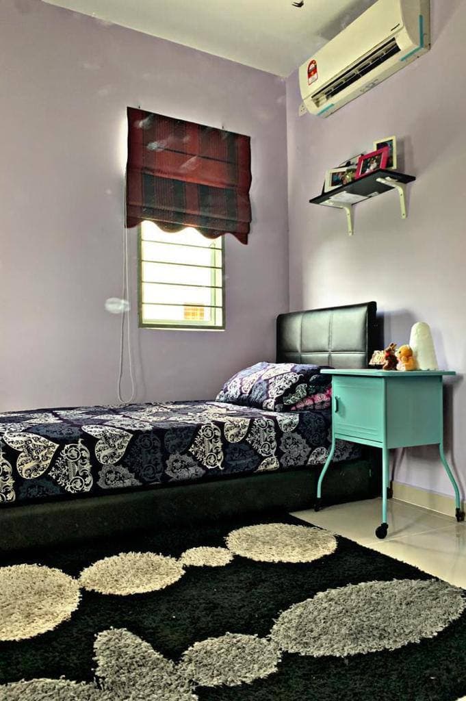 ASTANA LUMAYAN CONDOMINIUM BANDAR SRI PERMAISURI - photo 10