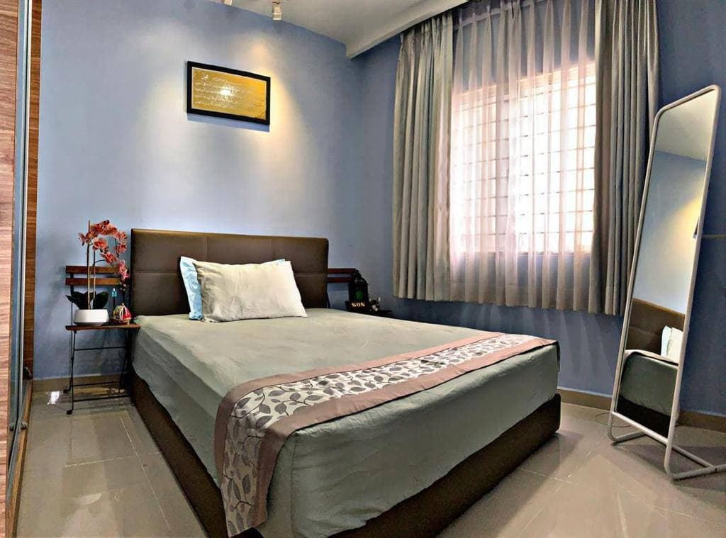 ASTANA LUMAYAN CONDOMINIUM BANDAR SRI PERMAISURI - photo 13