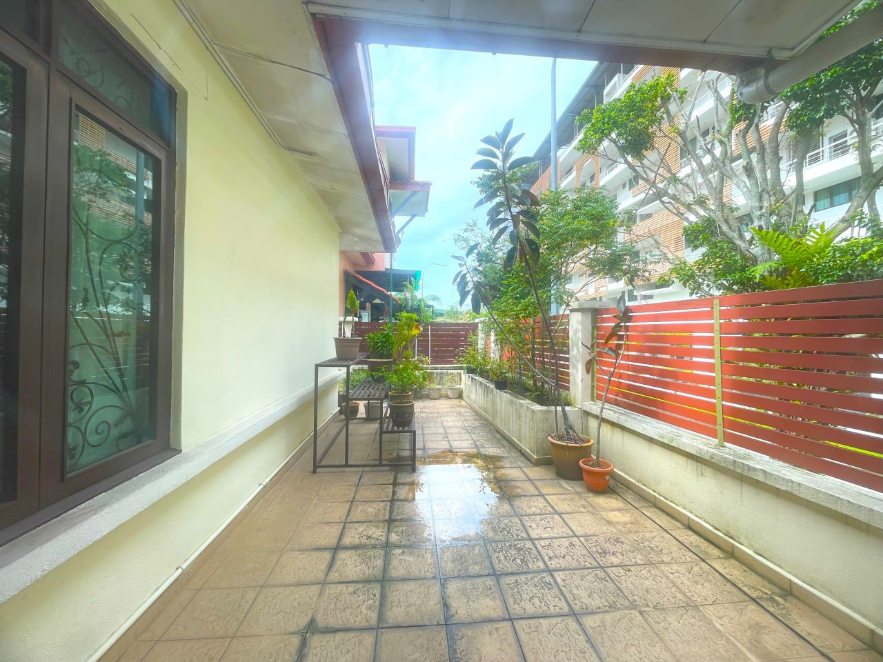 CORNER SEMI-D 2 STOREY BEVERLY HEIGHTS UKAY AMPANG - photo 6