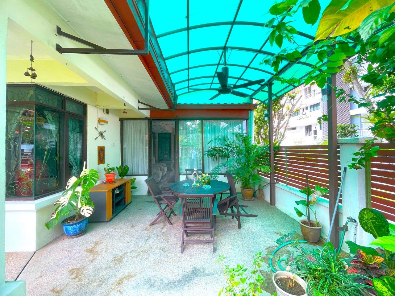 CORNER SEMI-D 2 STOREY BEVERLY HEIGHTS UKAY AMPANG - photo 7