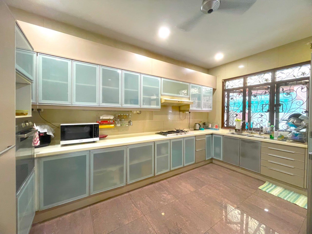 CORNER SEMI-D 2 STOREY BEVERLY HEIGHTS UKAY AMPANG - photo 8