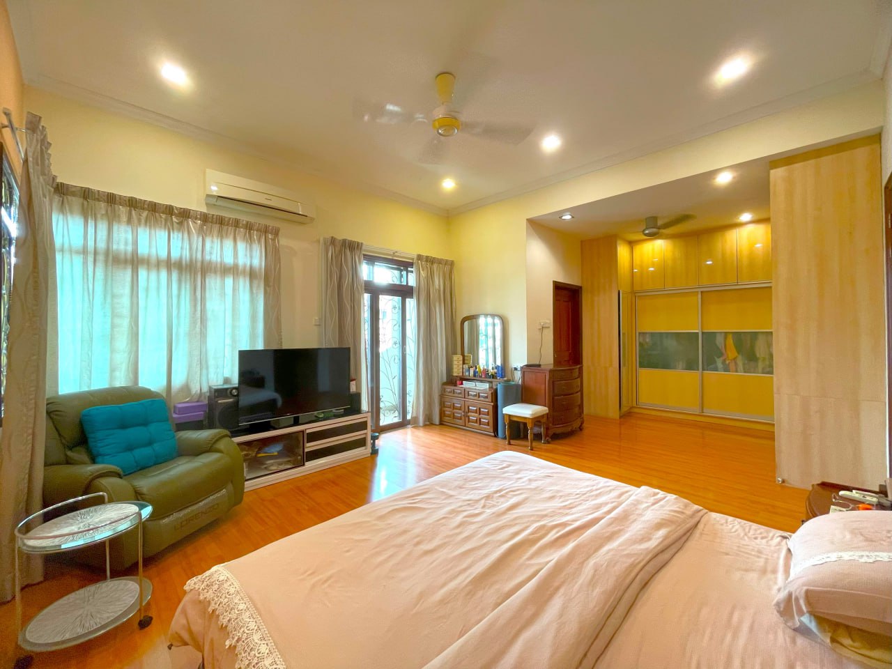 CORNER SEMI-D 2 STOREY BEVERLY HEIGHTS UKAY AMPANG - photo 10