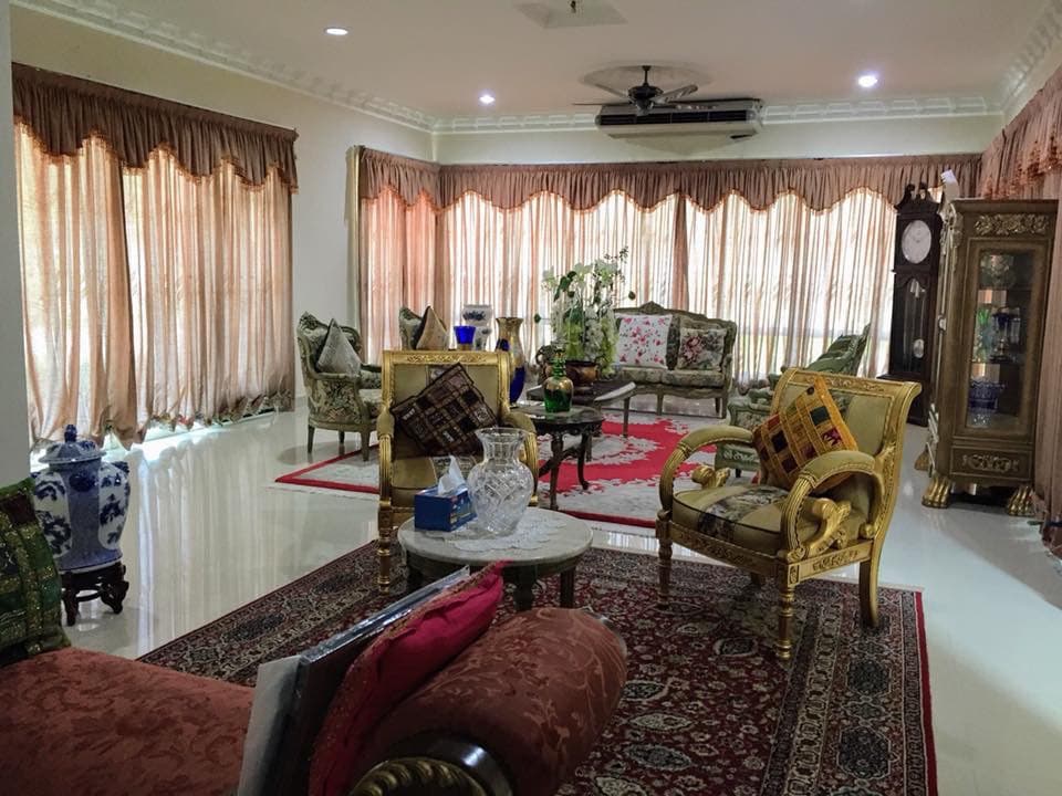 2 STOREY BUNGALOW BANDAR BUKIT MAHKOTA BANGI - photo 3