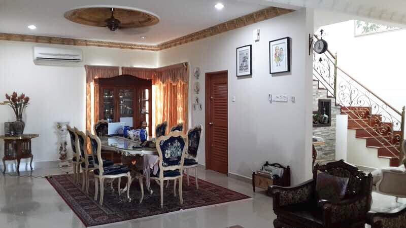 2 STOREY BUNGALOW BANDAR BUKIT MAHKOTA BANGI - photo 4