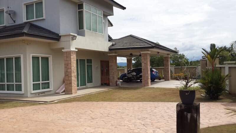 2 STOREY BUNGALOW BANDAR BUKIT MAHKOTA BANGI - photo 8