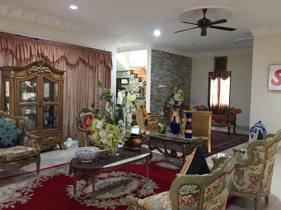 2 STOREY BUNGALOW BANDAR BUKIT MAHKOTA BANGI - photo 12