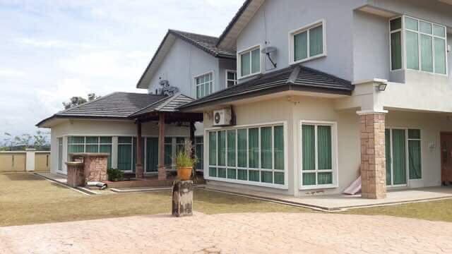 2 STOREY BUNGALOW BANDAR BUKIT MAHKOTA BANGI - photo 13
