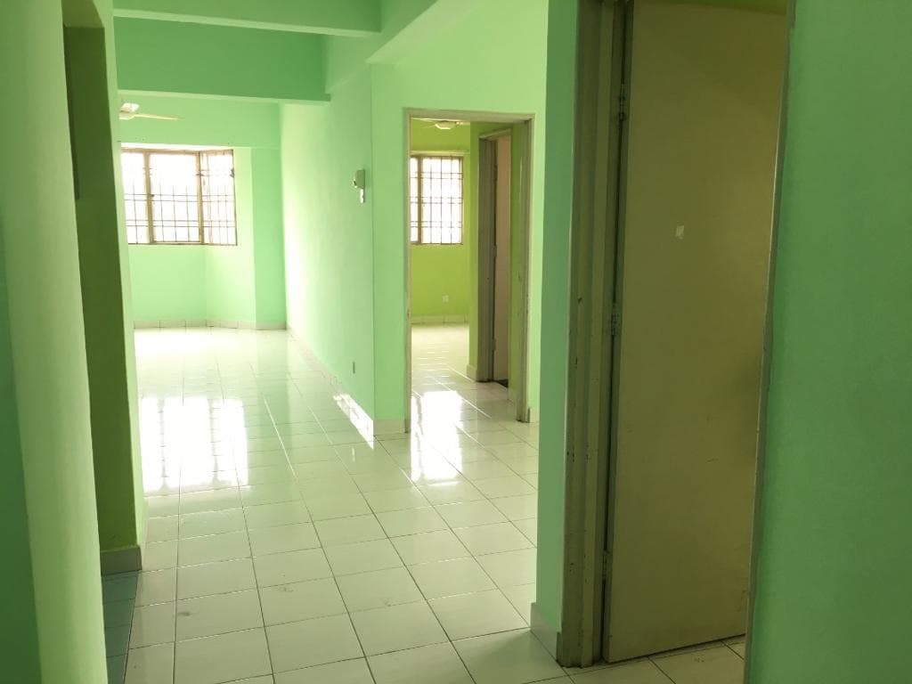 SKYVILLAS APARTMENT SERDANG PERDANA SERI KEMBANGAN - photo 2