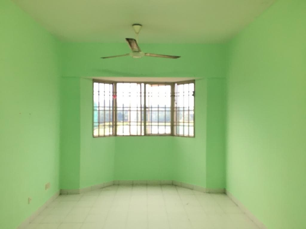 SKYVILLAS APARTMENT SERDANG PERDANA SERI KEMBANGAN - photo 3